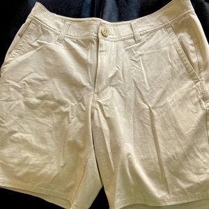 Men’s shorts size 30